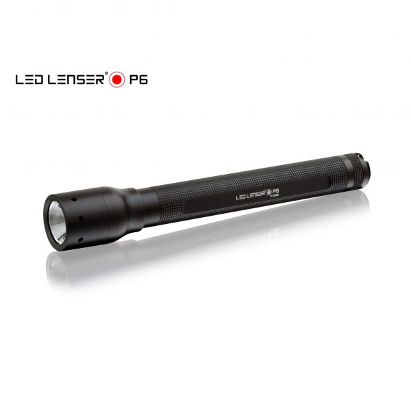 Ledlenser p6