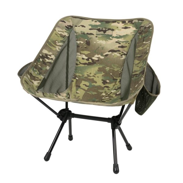 RANGE CHAIR® – Multicam