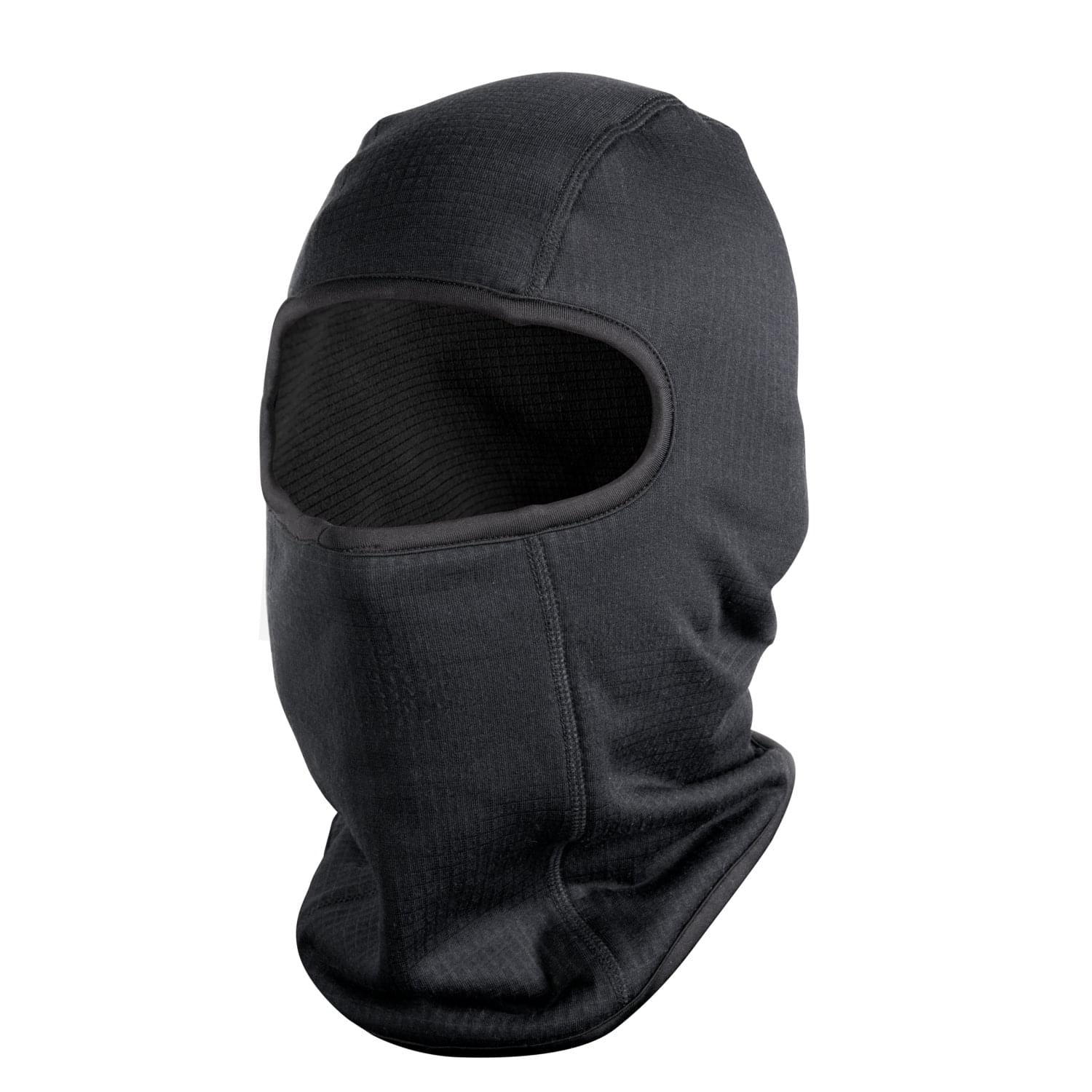 EXTREME COLD WEATHER BALACLAVA - COMFORTDRY® - Black
