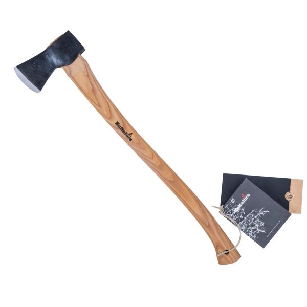 Hultafors Cuttng Axe QVARFOT 0,85