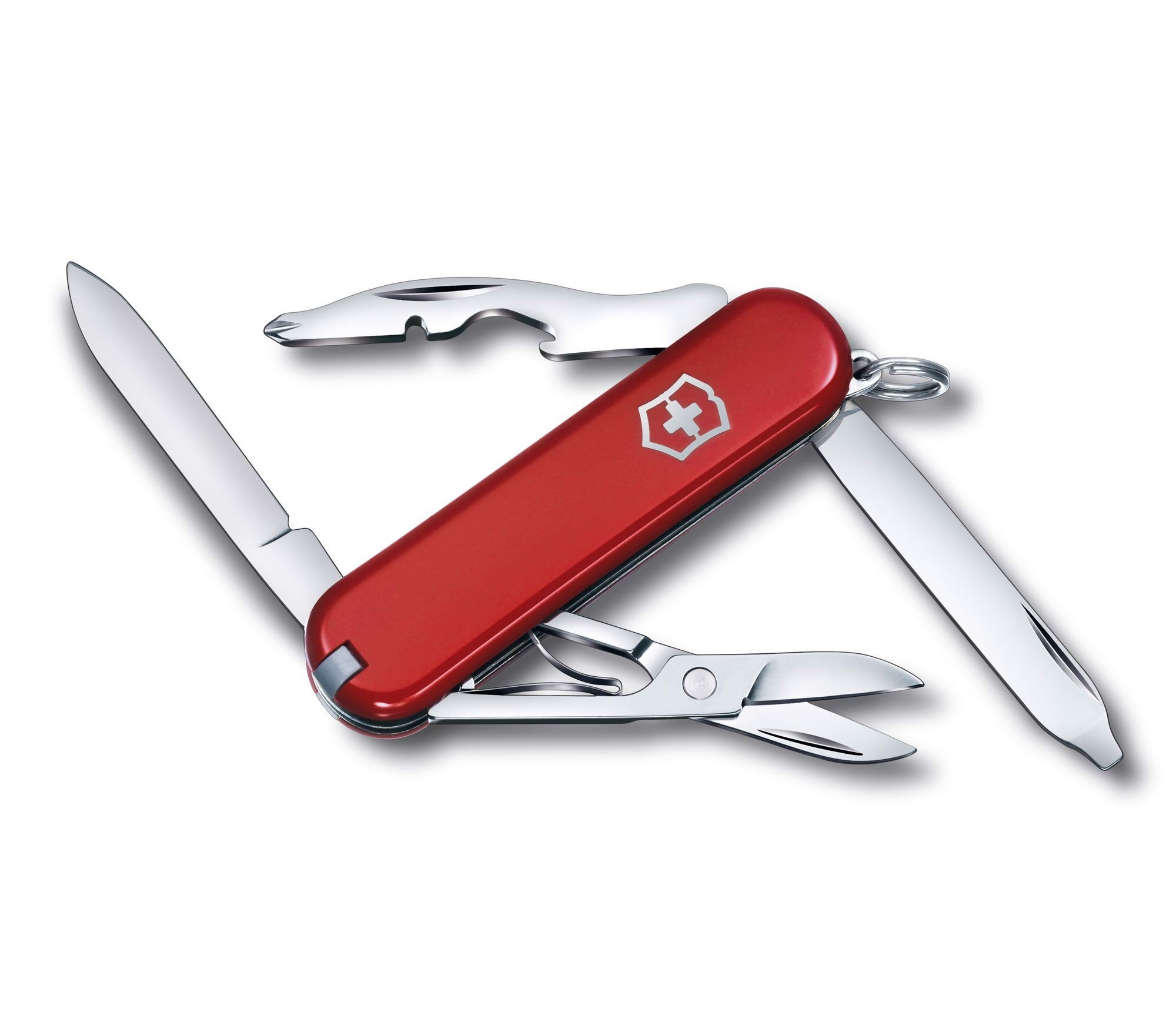 Rambler-red