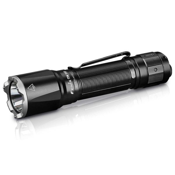 Đèn Pin Fenix TK16 V2.0