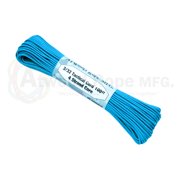 TACTICAL 100′ BLUE
