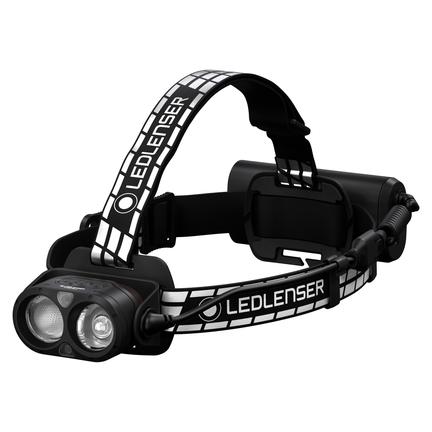 Đèn Pin Đội Đầu LEDLENSER H19R Signature
