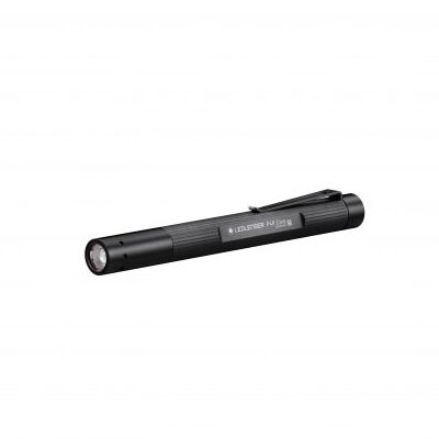 Đèn Pin Cầm Tay LEDLENSER P4R Core
