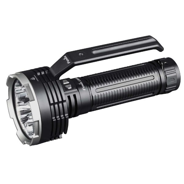 Đèn Pin Fenix LR80R