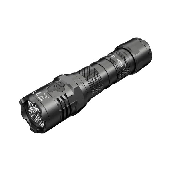 Đèn Pin Nitecore – P20iX