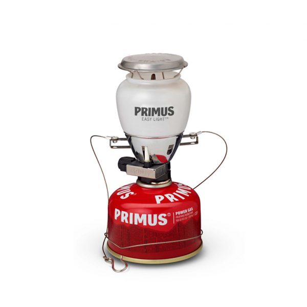 Easylight Lantern With Piezo