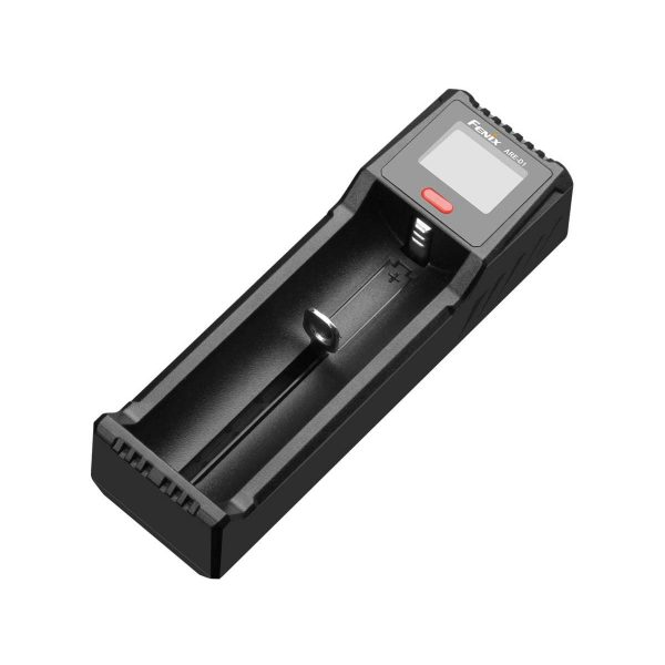Sạc pin Fenix ARE-D1