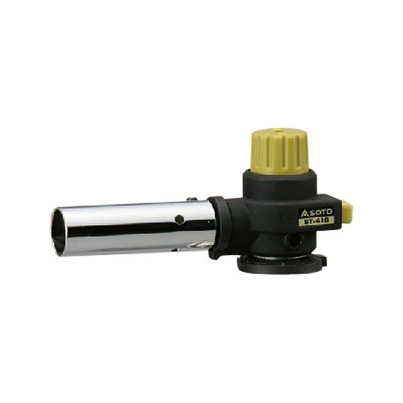 Đầu Khò Soto Field Chucker ST-418S