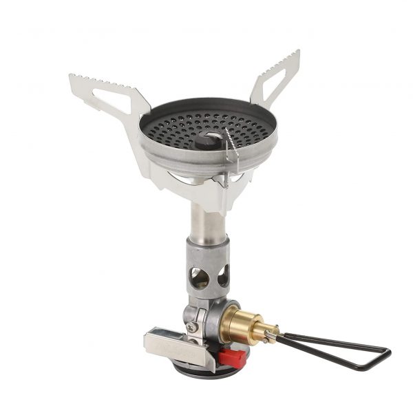 Bếp Gas Dã Ngoại Soto Micro Regulator STove WindmaSTer SOD-310
