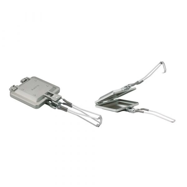 Kẹp Làm Bánh Soto Minimal Hot Sand Maker ST-952