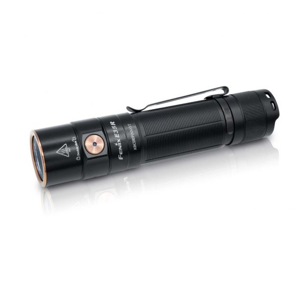 Đèn Pin Fenix E35R
