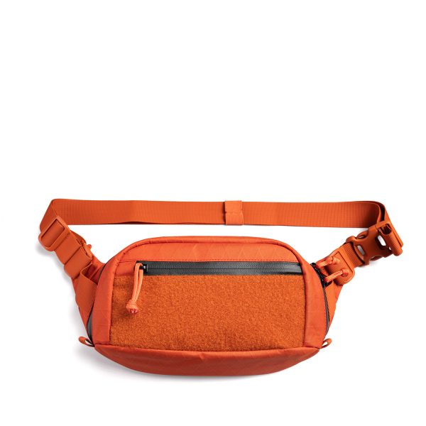Túi đeo chéo CT4W Waist bag-RVX30