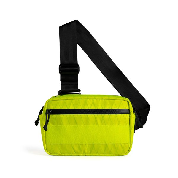 Túi đeo chéo CT3 Lite X-pac RVX25