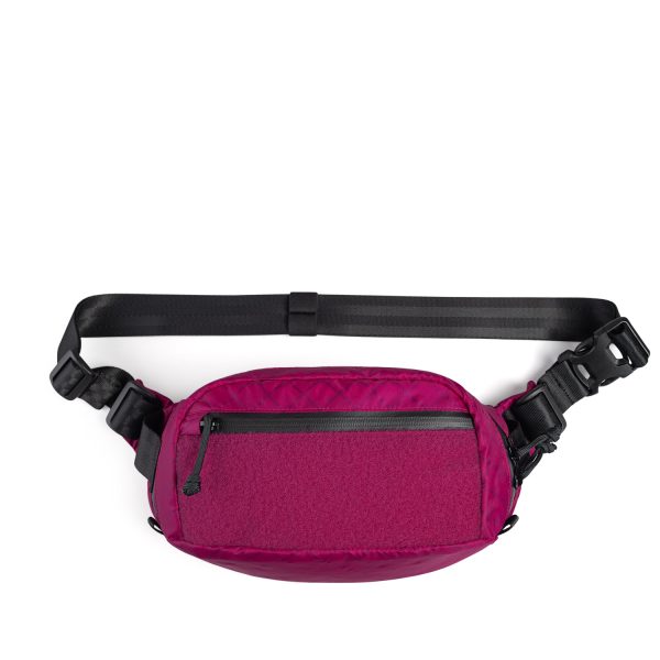 Túi đeo chéo CT4W Waist bag-EPX200