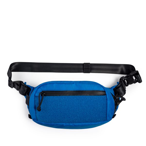 Túi đeo chéo CT4W Waist bag-VX21
