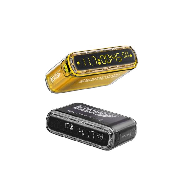 Pin dự phòng Starship Seer 10.000mAh