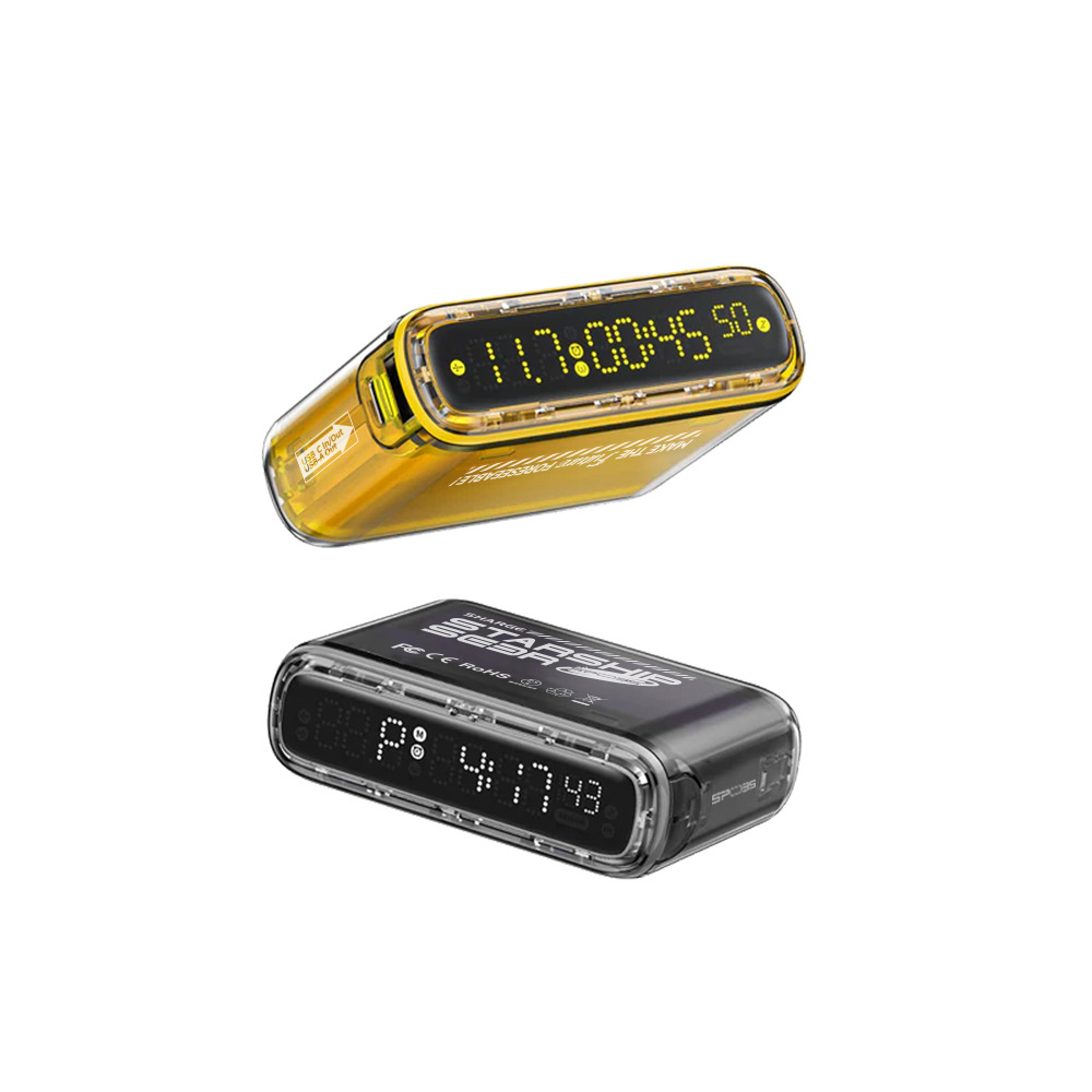 Pin dự phòng Starship Seer 10.000mAh