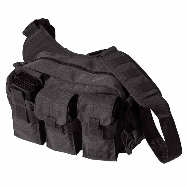 BAIL OUT BAG