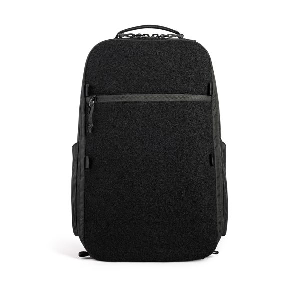 Balo CT21 V3.0 Patchaholic – WBP – RS 420D