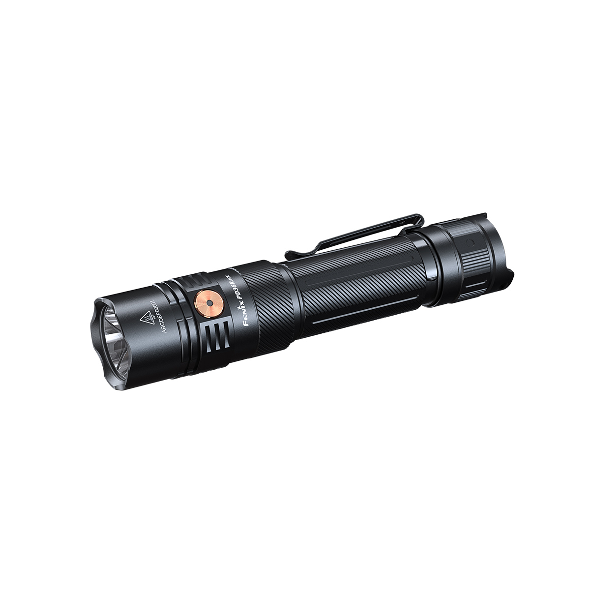 Đèn Pin Fenix PD36R ACE