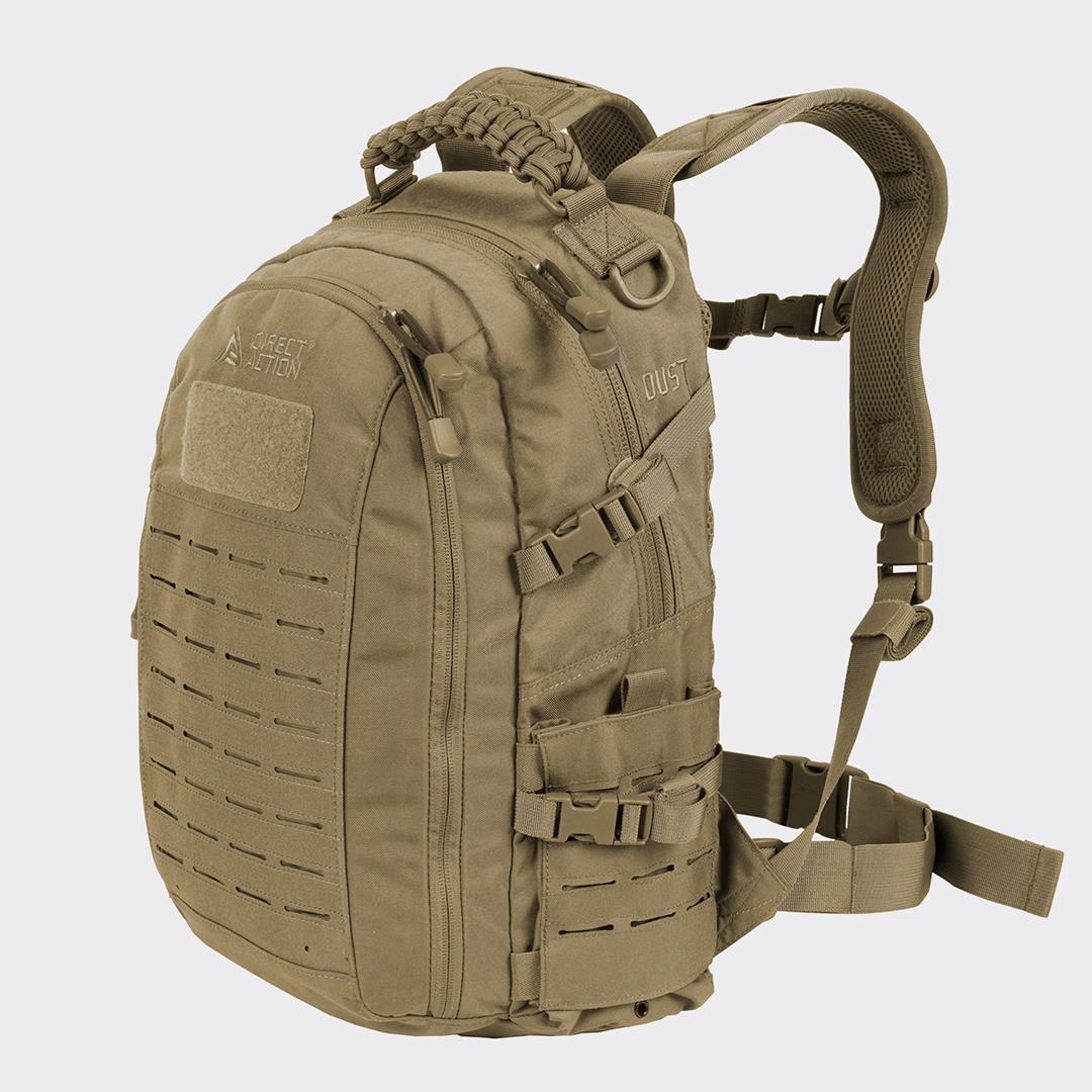 DUST MKII BACKPACK