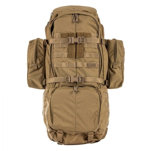 5.11 Tactical RUSH100™