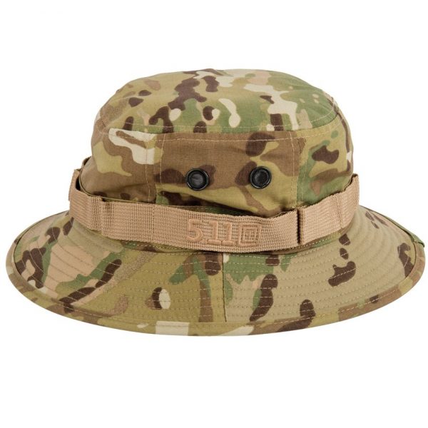 Nón 5.11 Tactical Boonie Hat – Multicam