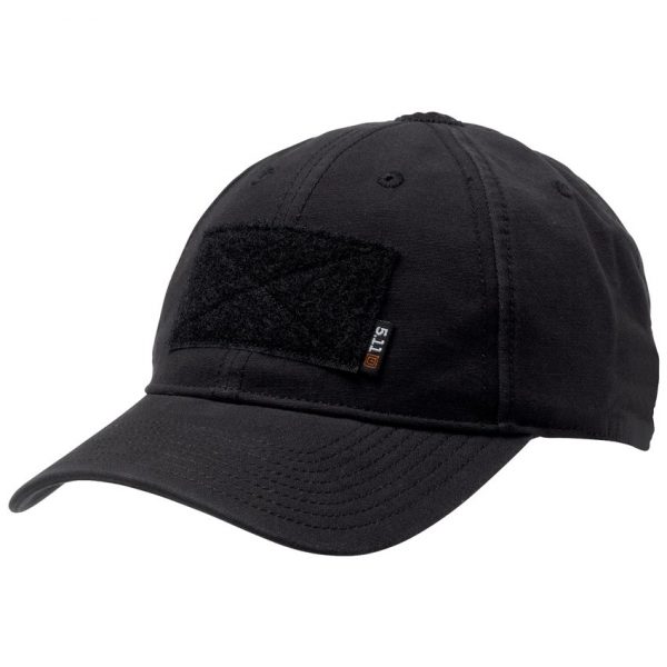 FLAG BEARER CAP – BLACK