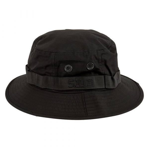 Nón 5.11 Tactical Boonie Hat – Black