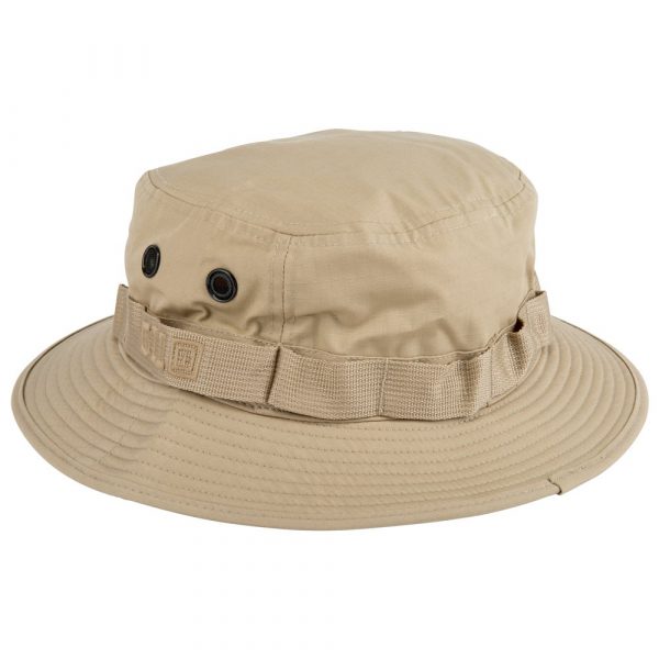 Nón 5.11 Tactical Boonie Hat – Khaki