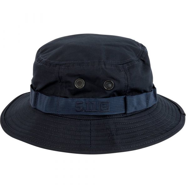 Nón 5.11 Tactical Boonie Hat – Dark Navy