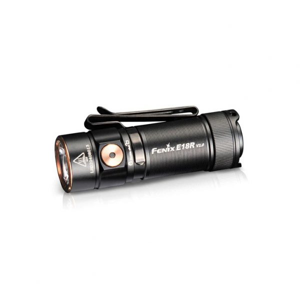 Đèn Pin Fenix – E18R V2.0