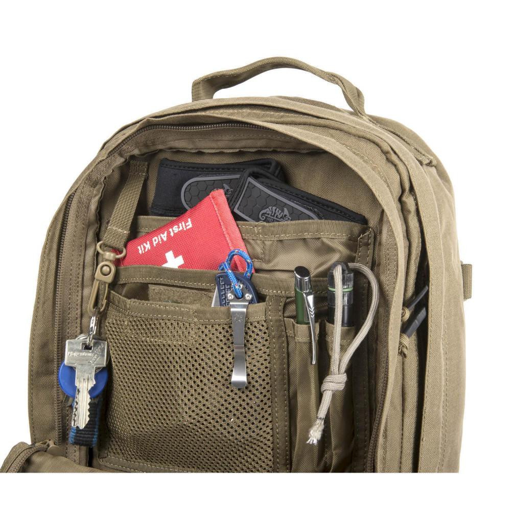 RACCOON MK2 BACKPACK