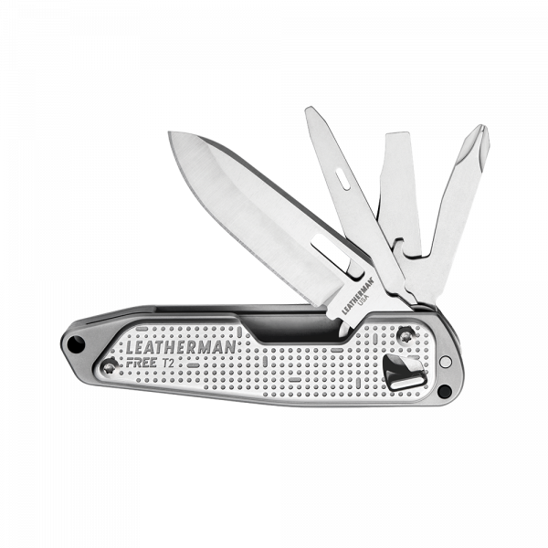 Leatherman Free T2
