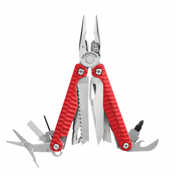 Kìm Đa Năng Leatherman CHARGE ®+ G10