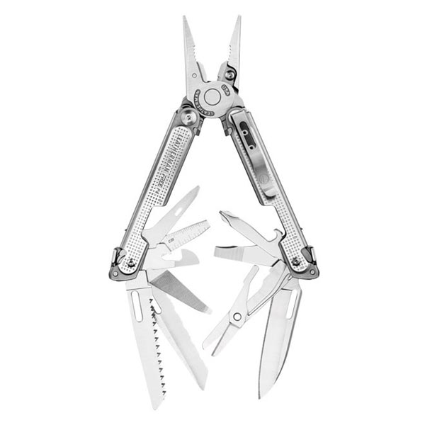 Leatherman Free P4