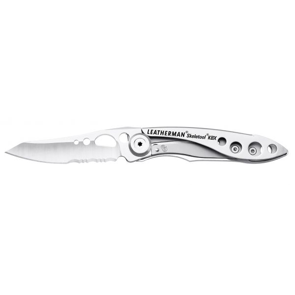 Dao Leatherman SKELETOOL KBX