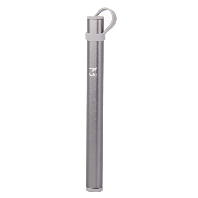 Keith Ti5810 – Case Nhôm Đựng Đũa