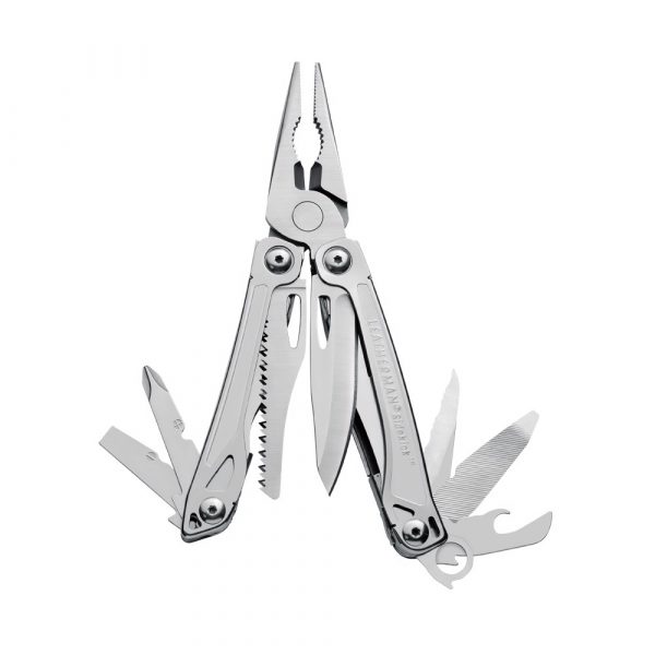 Leatherman SideKick