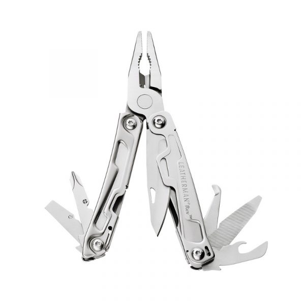 Kìm Đa Năng Leatherman REV ™