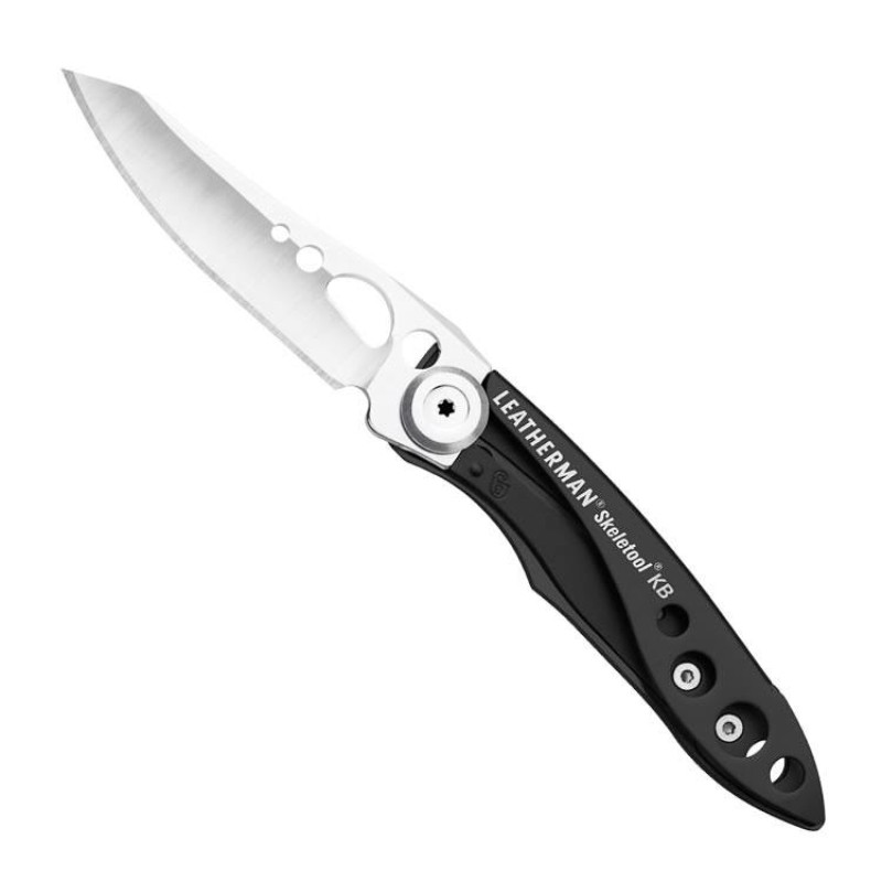 Leatherman Skeletool KB