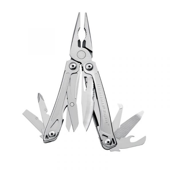 Bộ Kìm Đa Năng Leatherman Wingman ®