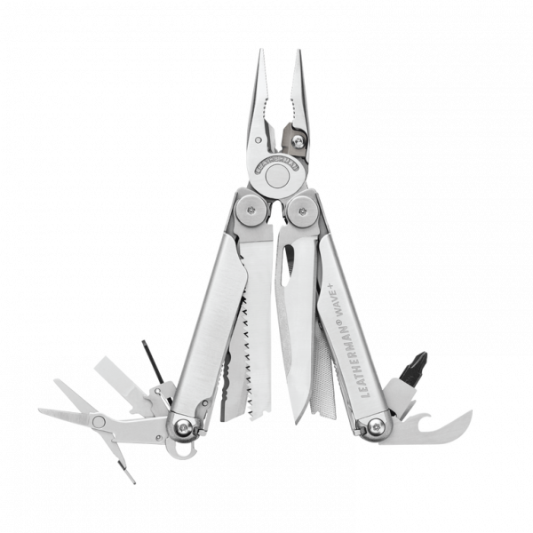 Kìm đa năng Leatherman Wave +