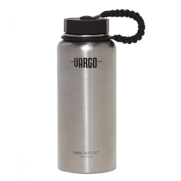 Vargo Para-Bottle Vacuum Staniless