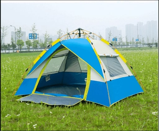 Mua lều cắm trại hãng nào tốt? Những tiêu chí chọn lều chuẩn nhất mà bạn nên biết