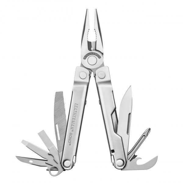 LEATHERMAN BOND / PEG