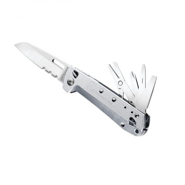 LEATHERMAN FREE® K4X / BOX