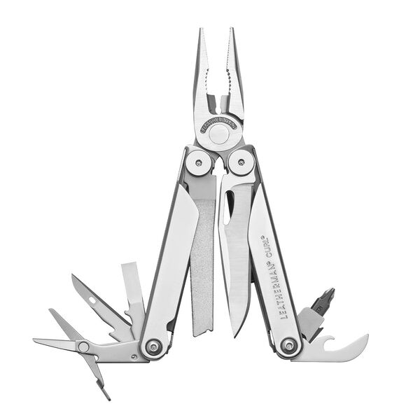 Dao Đa Năng Leatherman CURL